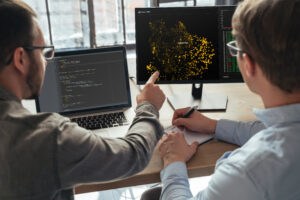 Exploring Careers in Data Science and Analytics: The Impact of AI and the Role of Recruiting Agencies