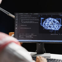 Artificial Intelligence (AI) & Data Science: New Possibilities