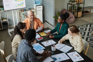 The Role of AI Staffing Agencies in Filling Product Management Roles in AI-Driven Companies