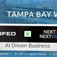 AI-Driven Business: Insights from the AI Panel hosted by NextPath and Trofeo